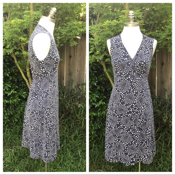 HP🎊🎉Veronique Maternity Sleeveless Wrap Dress S - Picture 2 of 6